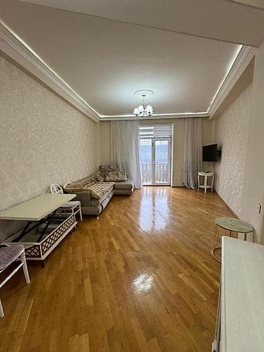 kirayə otaq: Satılır 2 otaqlı yeni tikili 62 m², Ağ şəhər q. Kateqoriya Yeni — 10