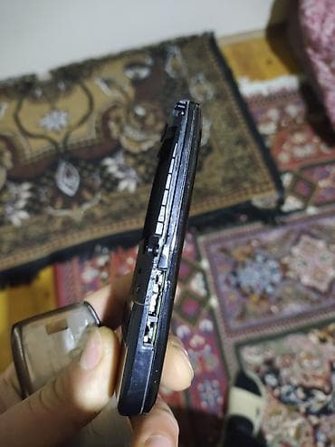 nokia 120: Nokia E51, 8 GB, rəng - Qara, Düyməli — 2