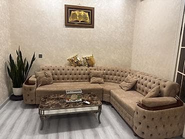 Ev və bağ: Cox az vaxt ıslenıb. Coxx selıqelı ve teze kımıdır. Cox baha alınıb — 2