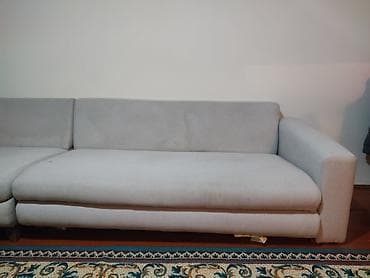 sfaner satilir: İşlənmiş, Divan, Kreslo, Bazalı, Açılan — 2