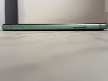 ayfon12 pro: IPhone 11, 64 GB, Yaşıl, Face ID — 6