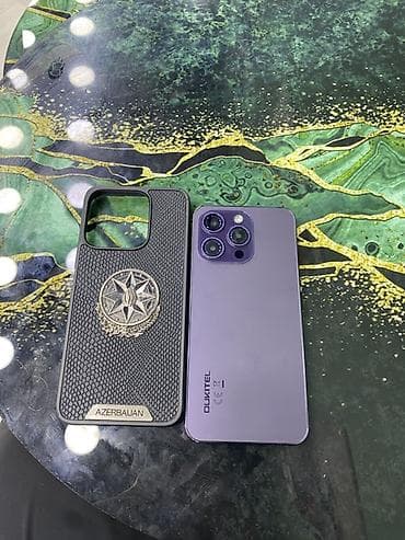 oyun hesabı sat: Oukitel P1 smartfon - Model: P1 (şəkildə “Telefon haqqında” — 1