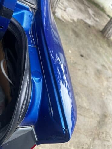 Yağlar və avtokimyəvi maddələr: Kia Cerato: 2 l | 2009 il Sedan — 21