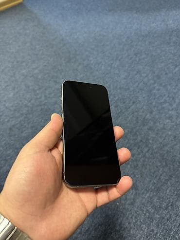 Kompüter, noutbuk və planşetlər: IPhone 15 Pro, 256 GB, Natural Titanium, Zəmanət, Face ID — 3