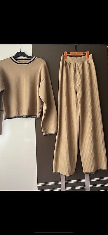 bakida ucuz geyimler: 30azn yenıdı
Ölçü standart
Catdırılma var — 1