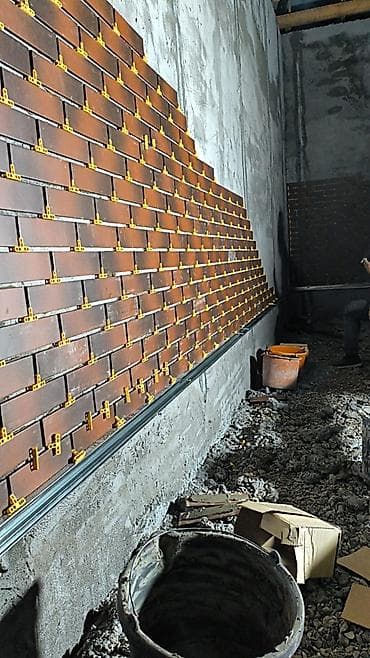 Her vaxtiniz xeyir olsun.Rusiyada fasad iwleri gormek isteyen