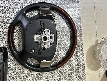 bmw m5 e60: Məhsul: Avtomobil sükanı və airbag modulu (komplekt) Lexsus rolu hər — 4