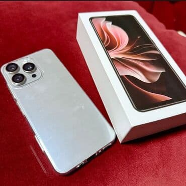 iphone 16 pro max azerbaycan qiymeti: IPhone 16 Pro Max, 128 GB, Barmaq izi, Simsiz şarj, Face ID — 2