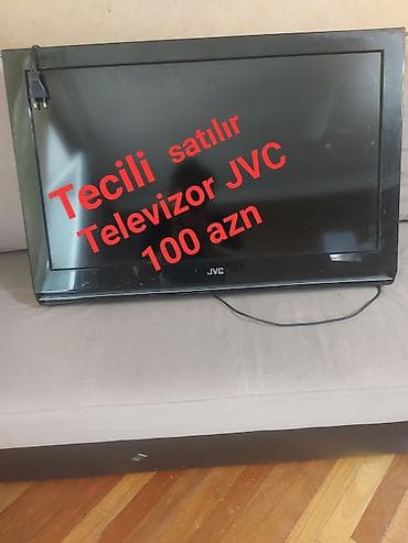 165 ekran televizyon: Normal veziyetdedir. Yenisin aldiğima ucuz qiymete satırıq. Yasamalda — 1