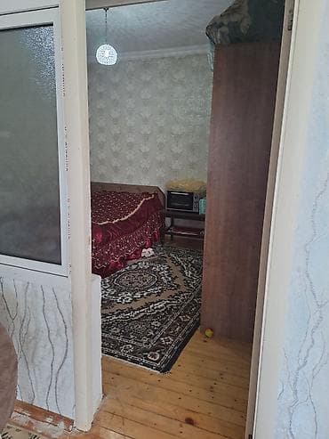 yeni tikili evler: Masdagada masdaga malla yaxin 3 otaqli heyet evi satilir 1 mawinliq — 7