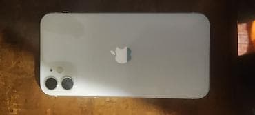 iphone xs kreditle: IPhone 11, Ağ, Face ID — 2