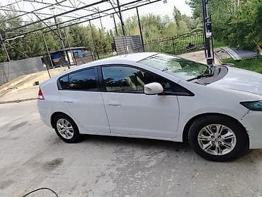13 disk: Honda Insight: 1.3 l | 2009 il Hetçbek — 1