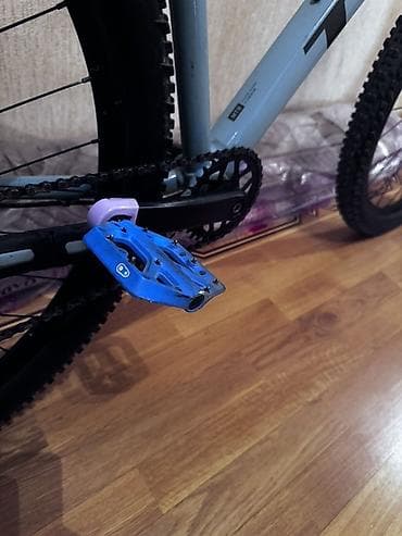 idman velosipet: Salam Treka marlin 6 gen 3 2024 ilin satilir,velo 2 aydi alinib — 8