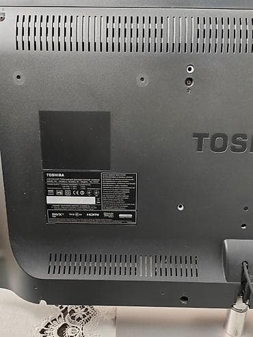 Televizor Toshiba LED ekran 40"