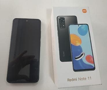 iphone 15 pro mac: Xiaomi 128 GB, rəng - Boz, 
 Sənədlərlə — 2