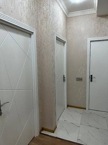 zığda: Zığ qəs., 3 otaqlı, Yeni tikili, 95 kv. m — 7