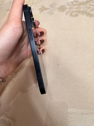 iphone 14 pro yeni: IPhone 14, 128 GB, Qara, Face ID — 3