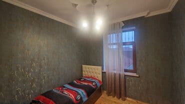 Nissan: 4 otaqlı, 128 kv. m, Yeni təmirli — 8