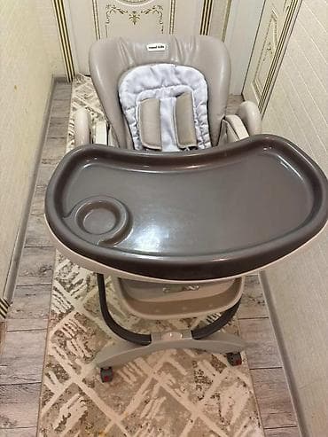 Детская одежда и обувь: Dilek….Usaq yemak masasi 85 azn azn satilir. Funksiyalidir. Masal — 1