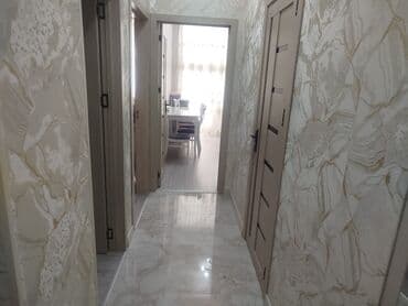 Masazır, 2 otaqlı, Yeni tikili, 52 kv. m lalafo.az -da Masazır, 2 otaqlı, Yeni tikili, 52 kv. m