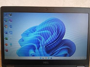 Dell: Dell Latitude 5480 satılır. Intel Core i5-6300U 8 GB RAM 256 GB SSD — 2