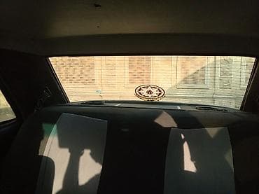 azsamand diski: Mercedes-Benz 190 (W201): 1.8 l | 1991 il Sedan — 6