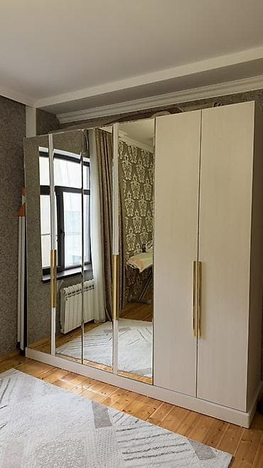 tunbucka: İkinəfərlik çarpayı, 2 tumba — 2
