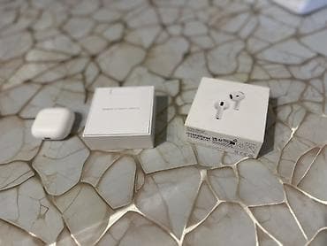 qaz sobasi satisi: Air pods 4 anc Yenidir 1 ay hec işlənmiyib 350 manata almişdim Cuzi — 2