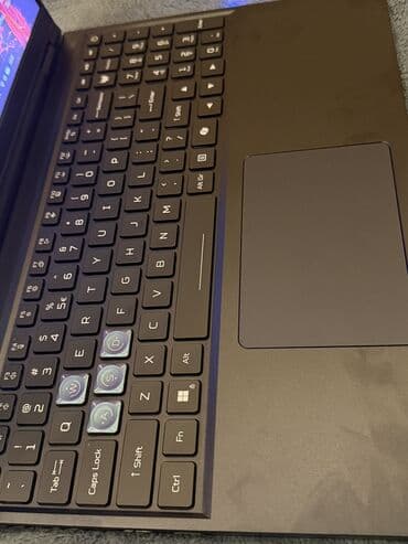 Monitorlar: Yeni Acer Predator, 15.6 ", Intel Core i7, 2 TB — 4