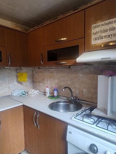 2el dolablar: Kuxna mebeıi veziyyetde.Oyma qaz ustunde verilir — 2