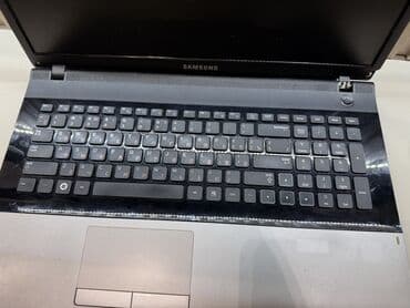 notebook samsung: Intel Core i7 2ci nesil Ssd 120gb Hdd 500gb Ram 8gb 30 40 deqiqe — 5