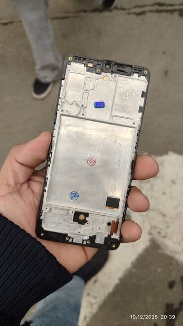 a24 samsung ekran: Samsung A41 Ekran İşlək Vəziyyətdədi Whatsapa Yaza Bilərsiz — 2