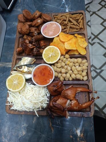 Asia: Жарщик, Женщина, 45 лет, Более 5 лет опыта — 6