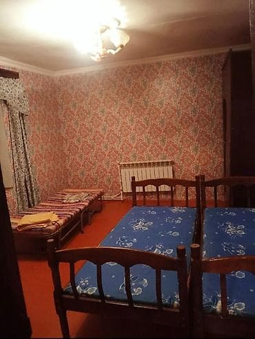 kreditle evler: Mehdiabad, 2 otaqlı, Köhnə tikili, 45 kv. m — 5