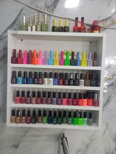 миноксидил купить баку: Гель-лак для ногтей — 1