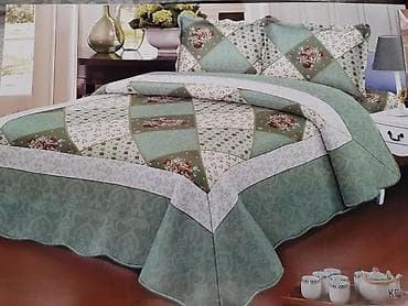 Ковры: Постельное белье — 3
