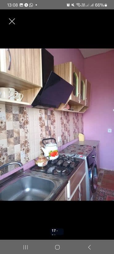 bayilda kiraye evler ucuz: 75 kv. m, 3 otaqlı, Qaz, İşıq, Su — 5