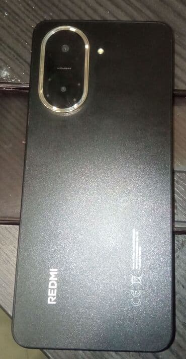 TV və video: Redmi A5, 128 GB, rəng - Qara — 4