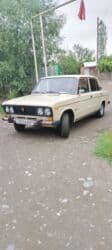 VAZ (LADA) 2106: 0.6 l | 1996 il 85000 km Sedan