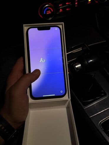 iphone 13 pro max en ucuz: IPhone 13, Midnight — 1