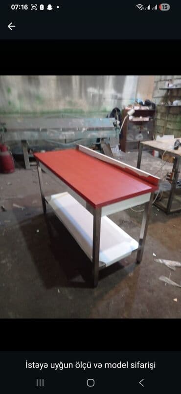 стол деревянный кухонный: Прямоугольный стол, Нераскладной — 8