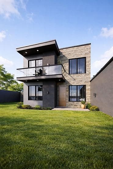 Сфера образования: Qaba tikinti, Təmir, Tikinti, İnteryer, Dizayn, Binadaxili elektrik — 6