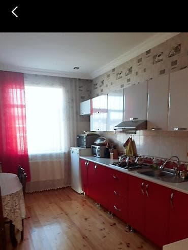 satıq evler: Digah, 5 otaqlı, Köhnə tikili, 115 kv. m — 6