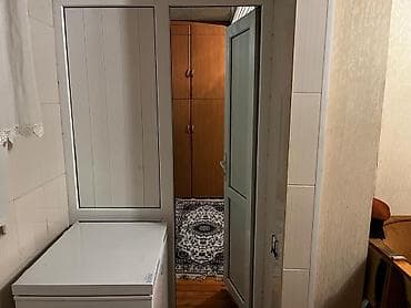 goycayda tecili ev satilir: Sumqayıt, 3 otaqlı, Köhnə tikili, 60 kv. m — 5