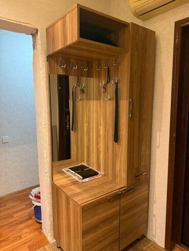 Dəhliz dolabı lalafo.az -da Dəhliz dolabı