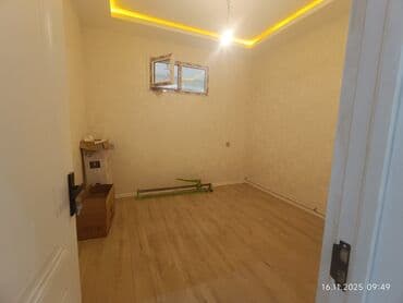 elmlərdə kirayə evlər: 3 otaqlı, Yeni tikili, 70 kv. m — 6