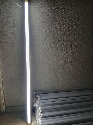 boru: İşlənmiş, LED lampa, Zəmanətsiz, Ünvandan götürmə — 7