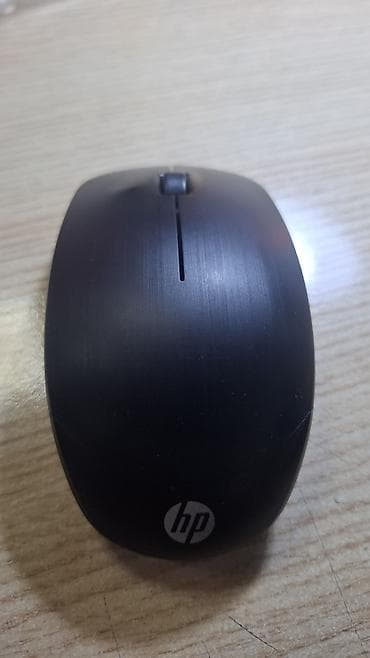 bluetooth klaviatura android: HP Wireless Mouse X200 – simsiz optik siçan - Brend/model: HP X200 — 3