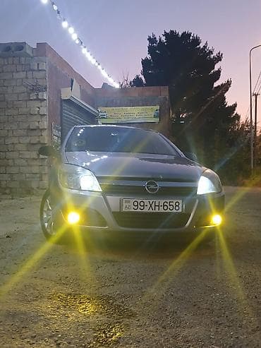 vaz 2107 abilsofka: Opel Astra: 1.4 l | 2006 il 273000 km Hetçbek — 6