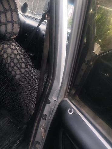 map sensor opel: QAZ 31105 Volga: 2.4 l | 2004 il Sedan — 7